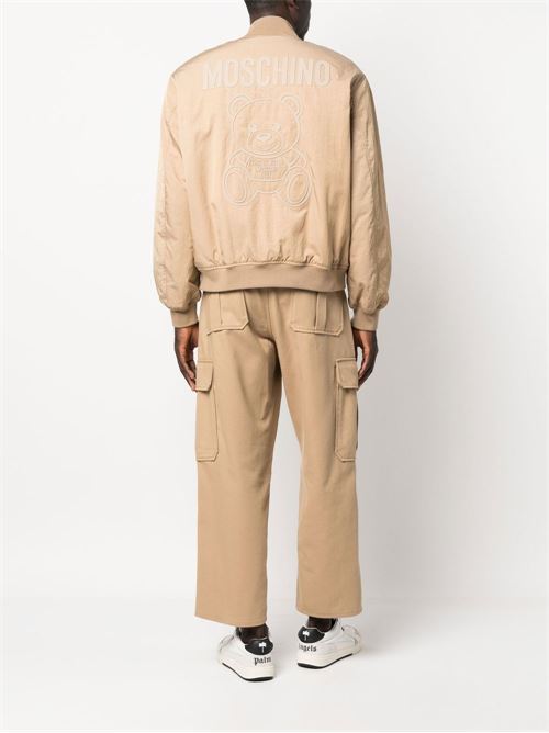 MEN Jackets MOSCHINO | A0624 20150084